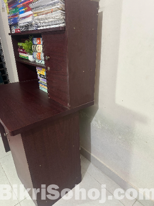 Readign Table